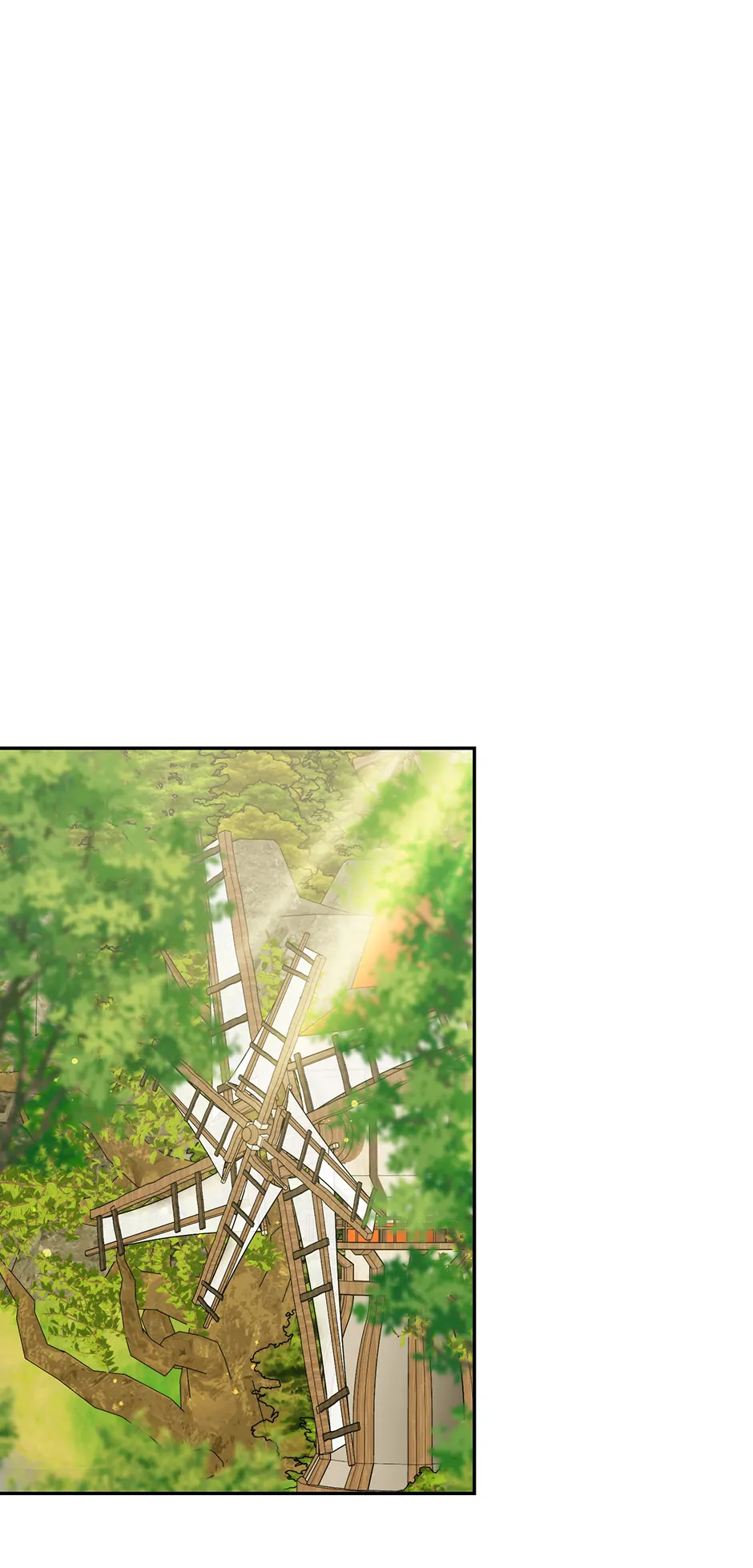 At the End of the Hidden Greenery Chapter 25 285 38