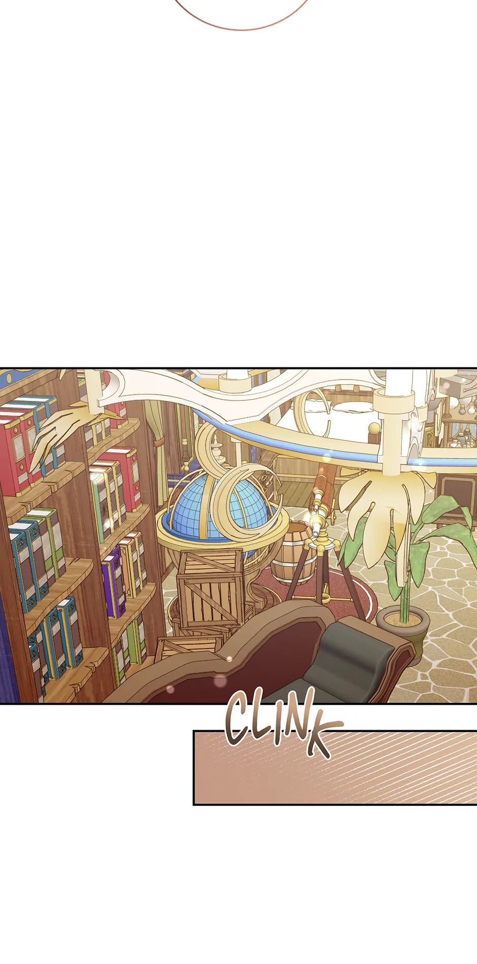 At the End of the Hidden Greenery Chapter 25 296 49