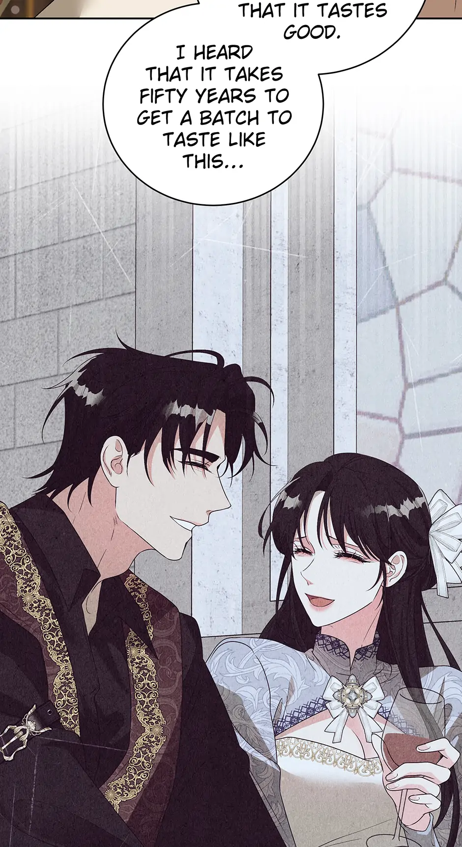 At the End of the Hidden Greenery Chapter 25 300 53