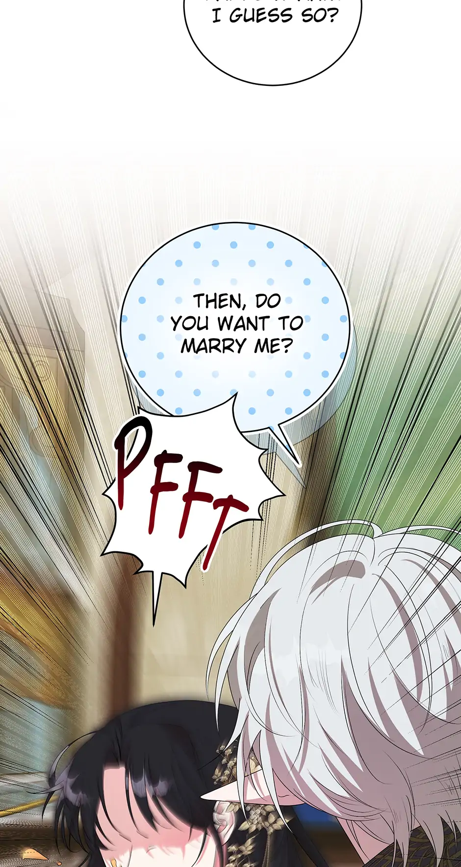 At the End of the Hidden Greenery Chapter 25 306 59