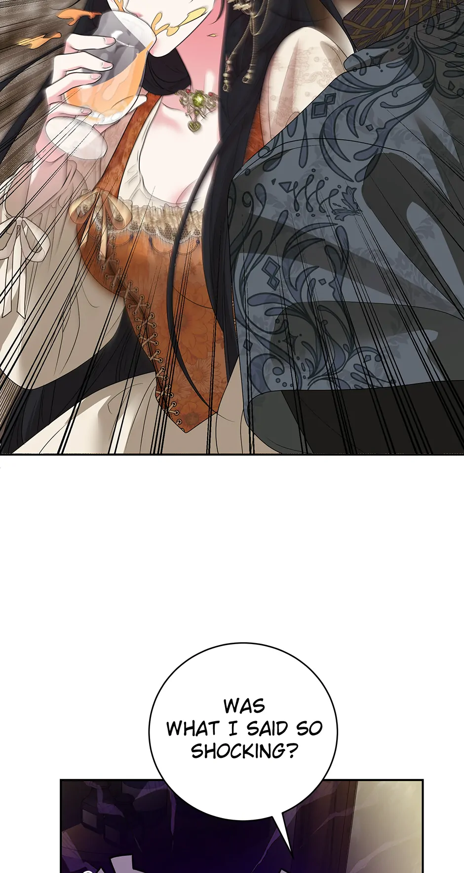 At the End of the Hidden Greenery Chapter 25 307 60