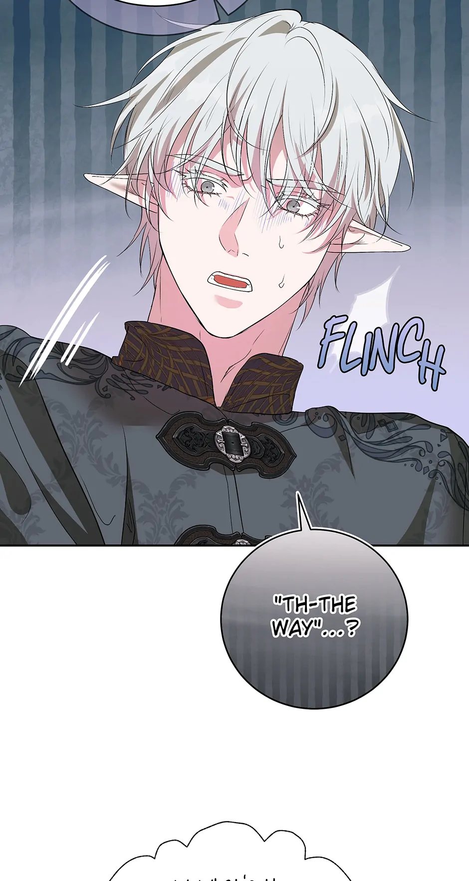 At the End of the Hidden Greenery Chapter 25 309 62