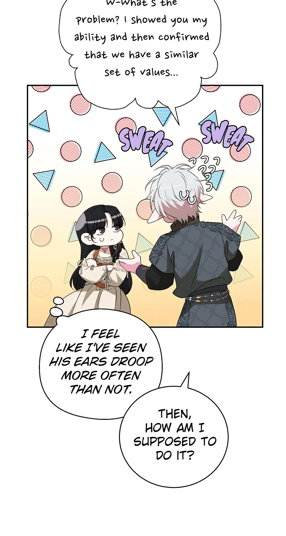 At the End of the Hidden Greenery Chapter 25 310 63