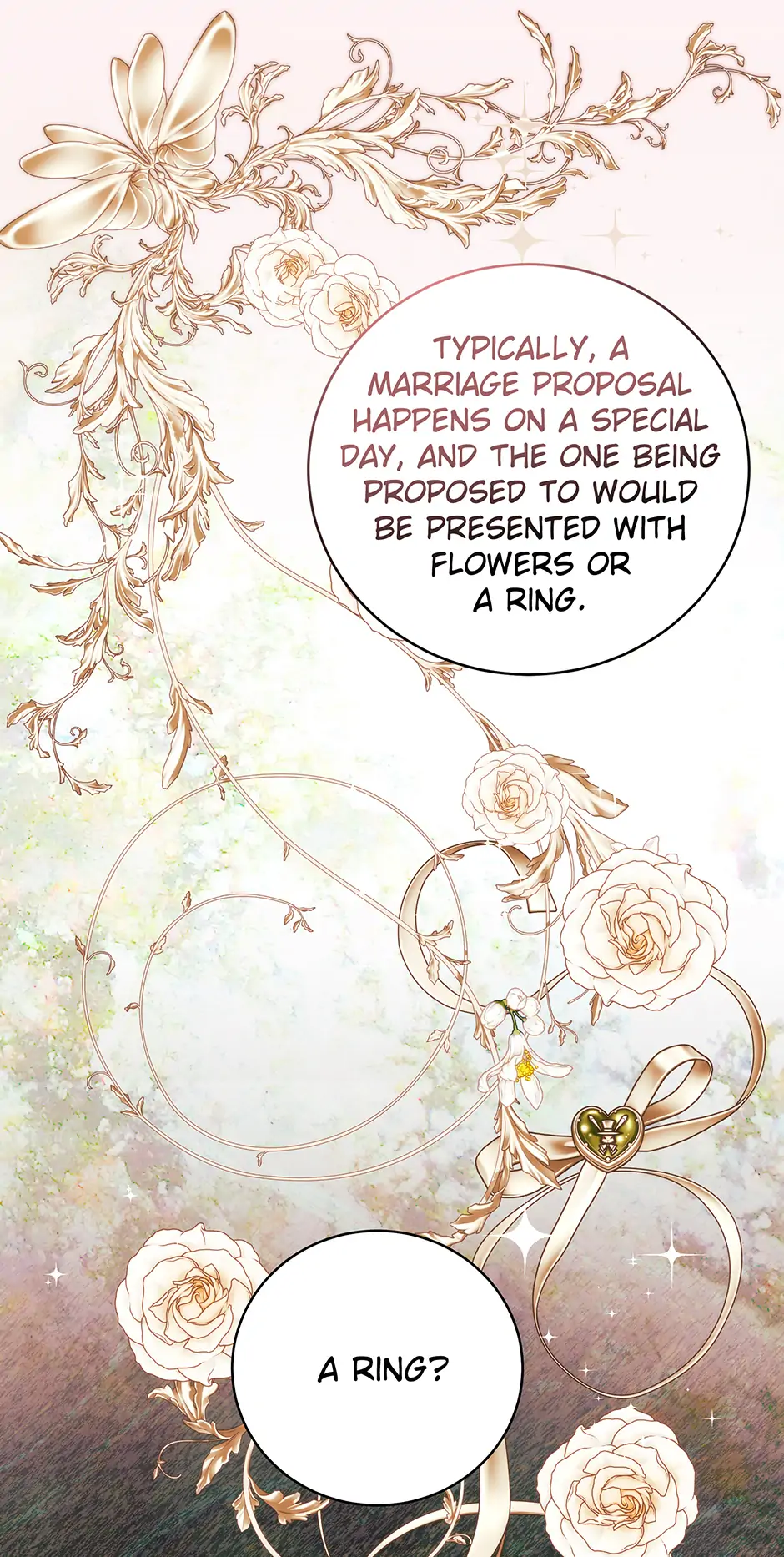 At the End of the Hidden Greenery Chapter 25 311 64