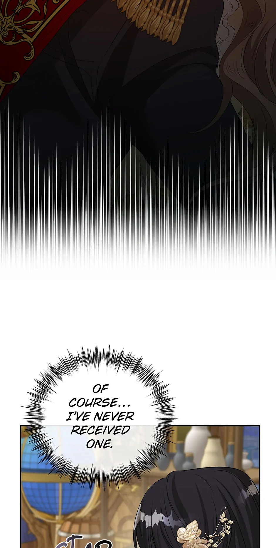 At the End of the Hidden Greenery Chapter 25 313 66