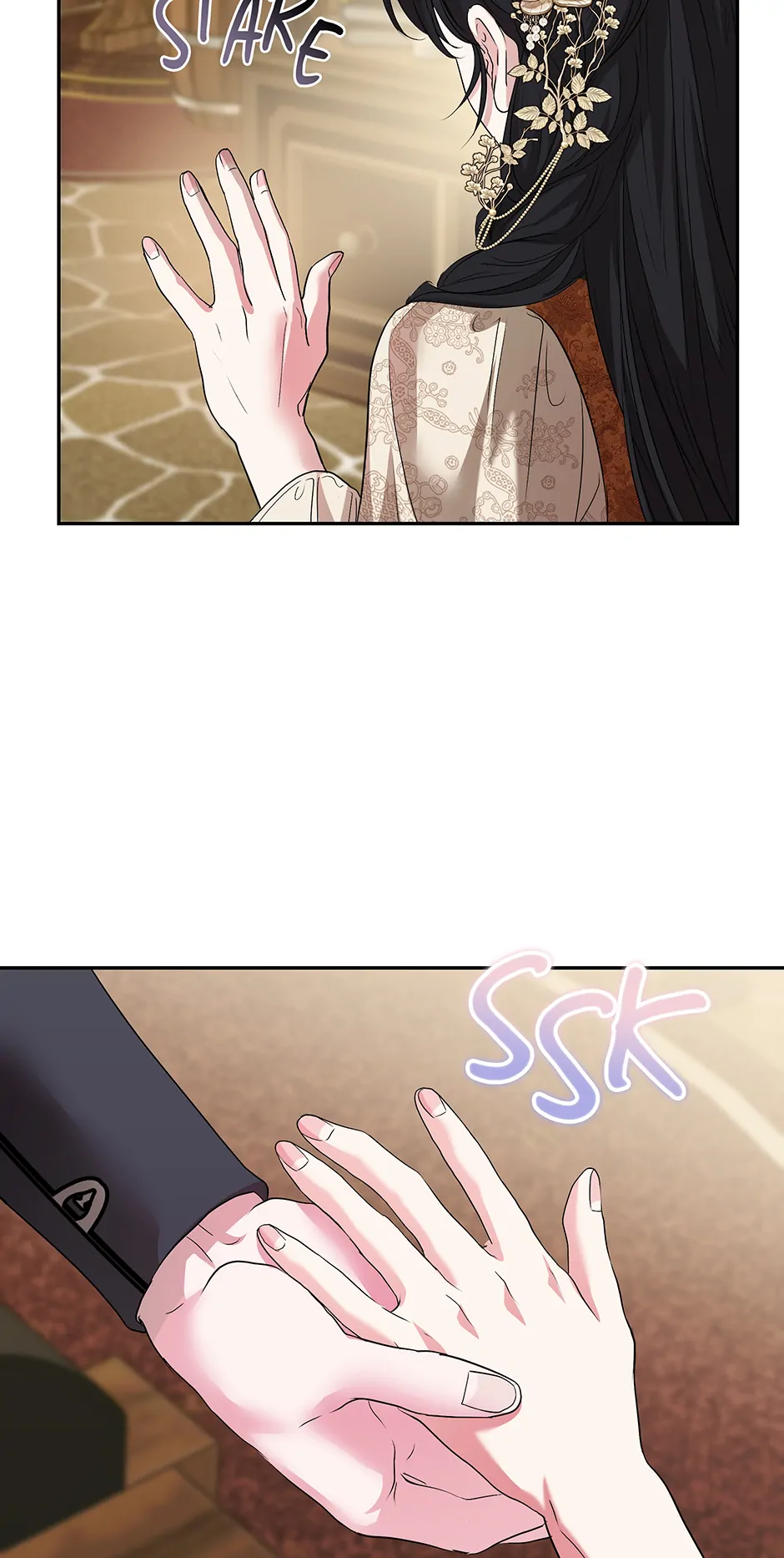 At the End of the Hidden Greenery Chapter 25 314 67