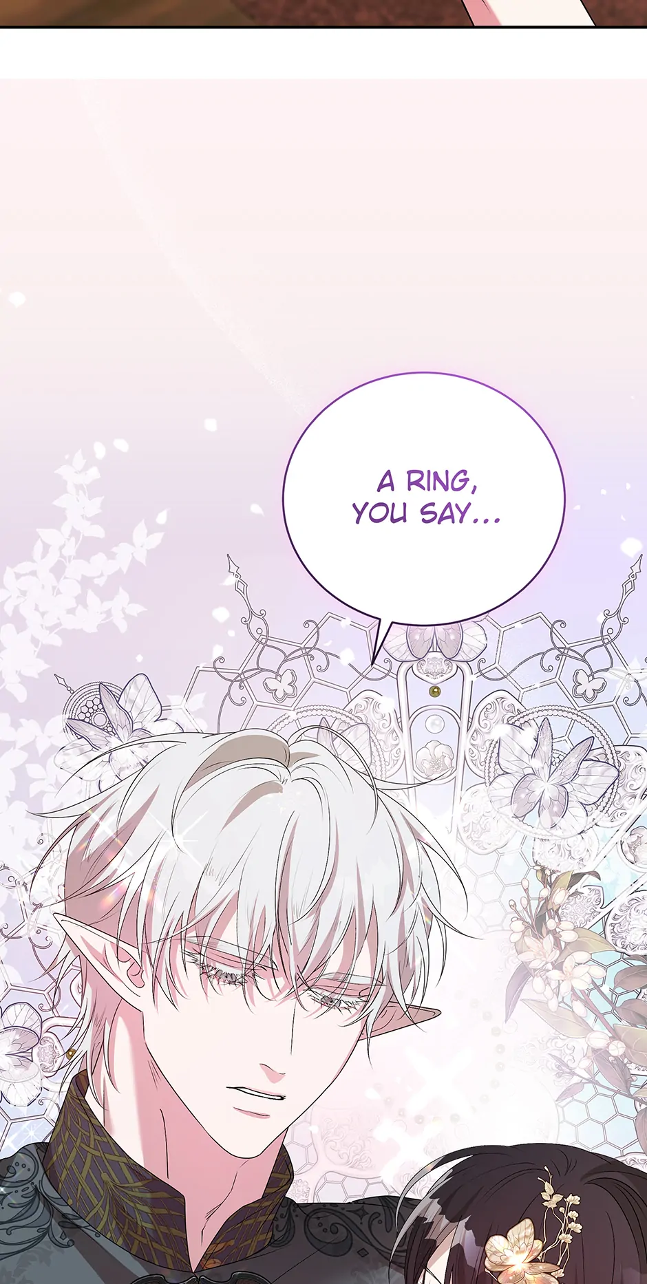 At the End of the Hidden Greenery Chapter 25 315 68