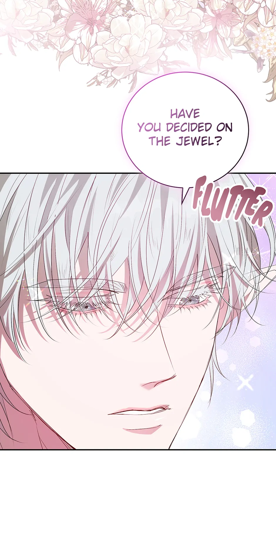 At the End of the Hidden Greenery Chapter 25 317 70