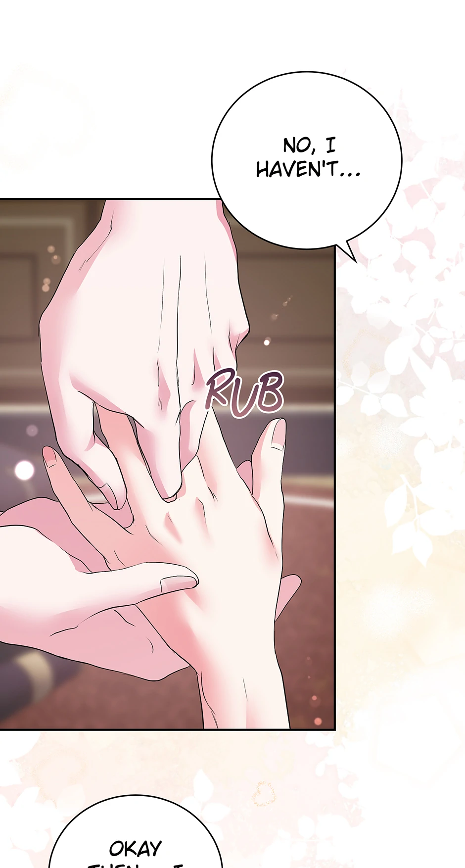 At the End of the Hidden Greenery Chapter 25 318 71