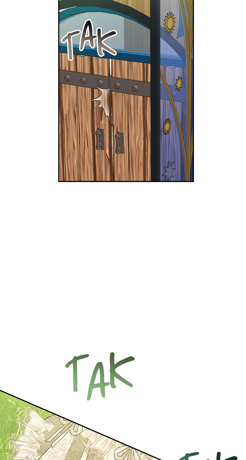 At the End of the Hidden Greenery Chapter 25 323 76