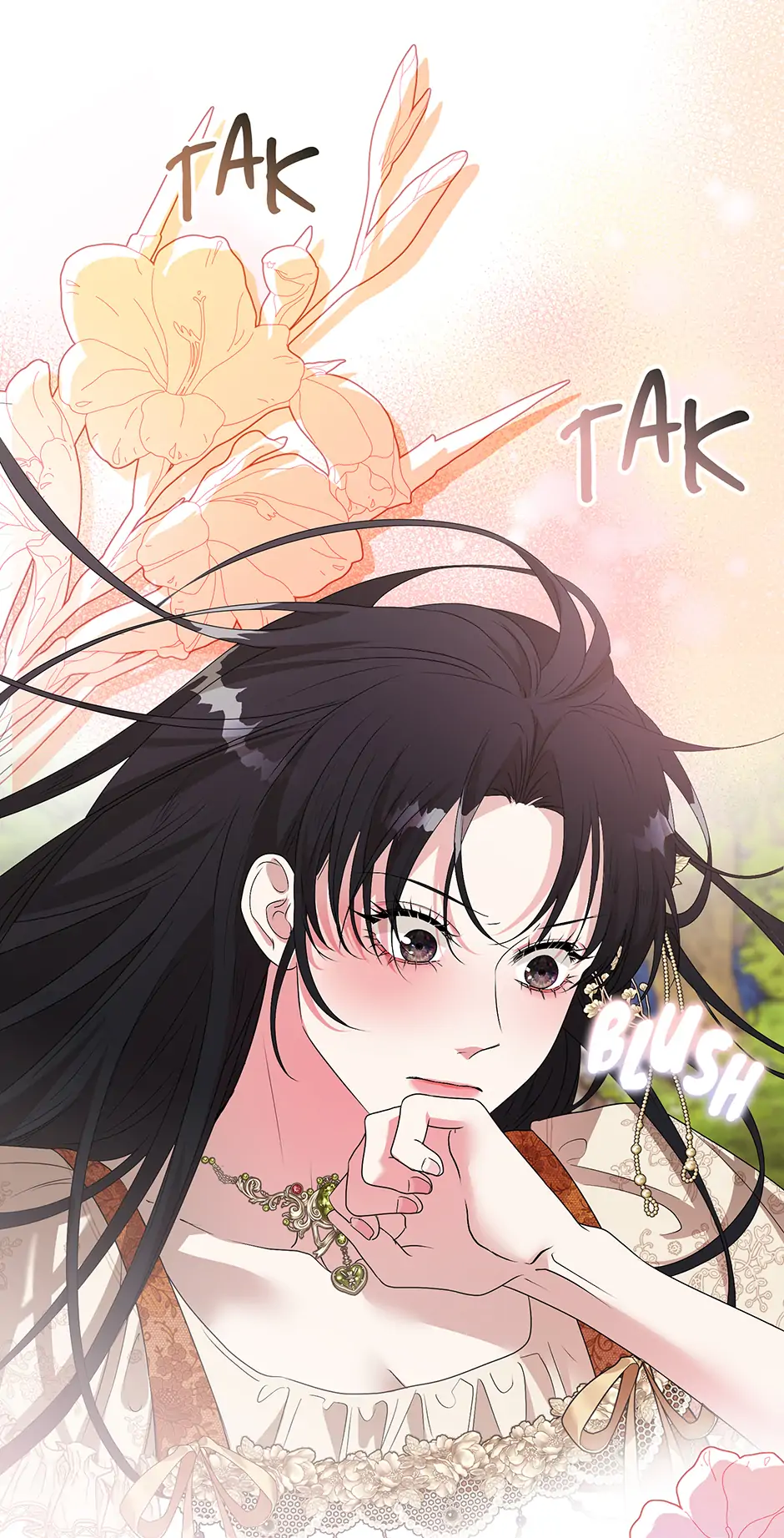 At the End of the Hidden Greenery Chapter 25 325 78