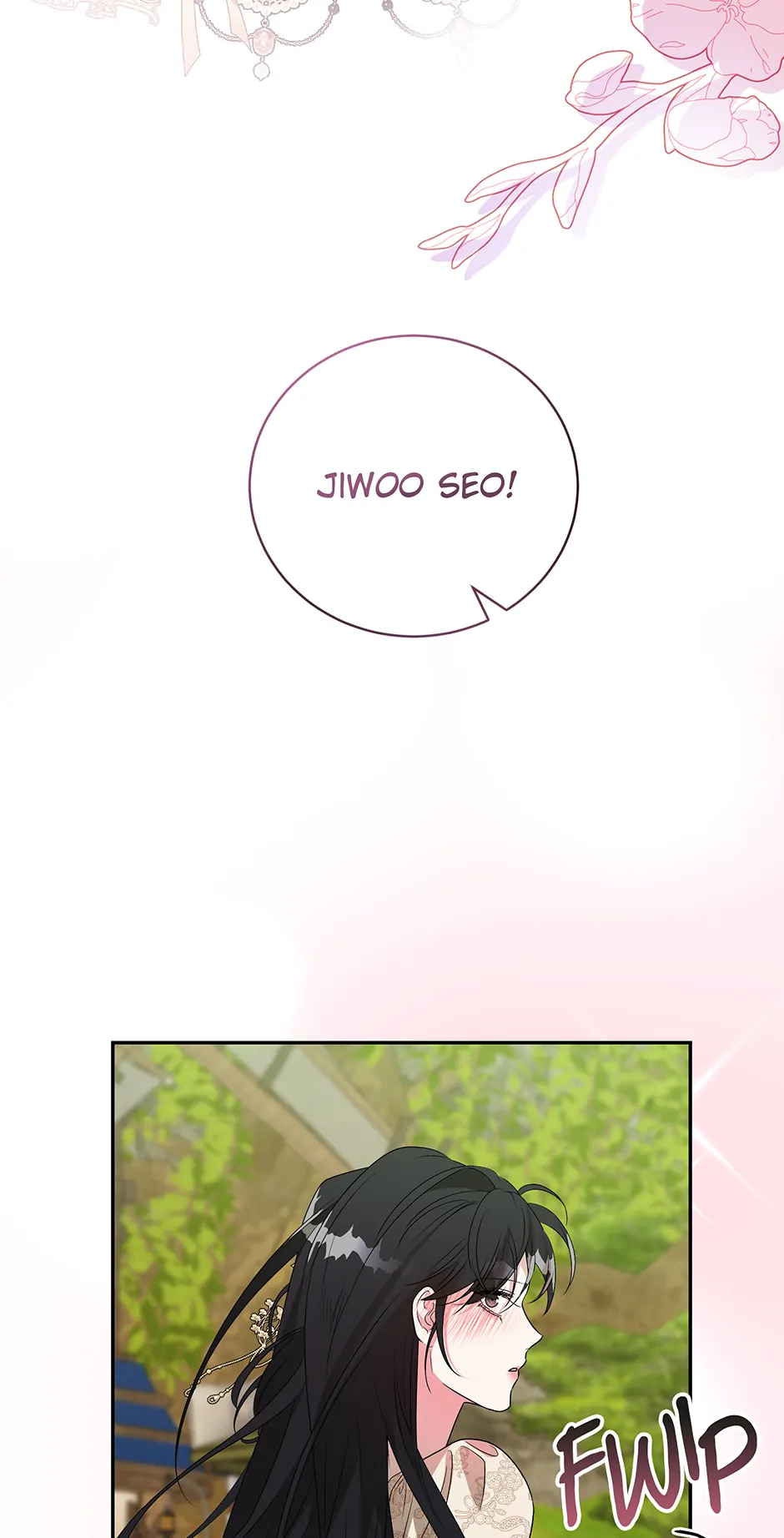 At the End of the Hidden Greenery Chapter 25 326 79