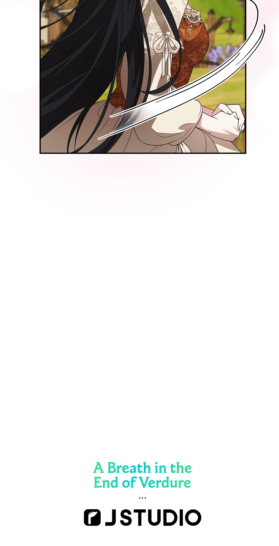 At the End of the Hidden Greenery Chapter 25 327 80