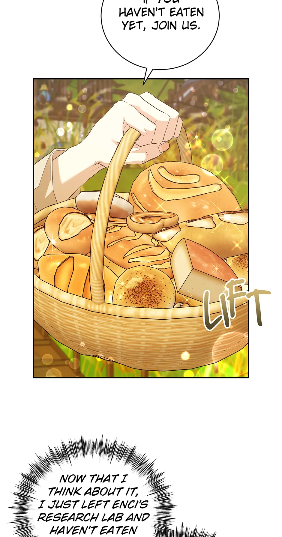 At the End of the Hidden Greenery Chapter 26 251 04