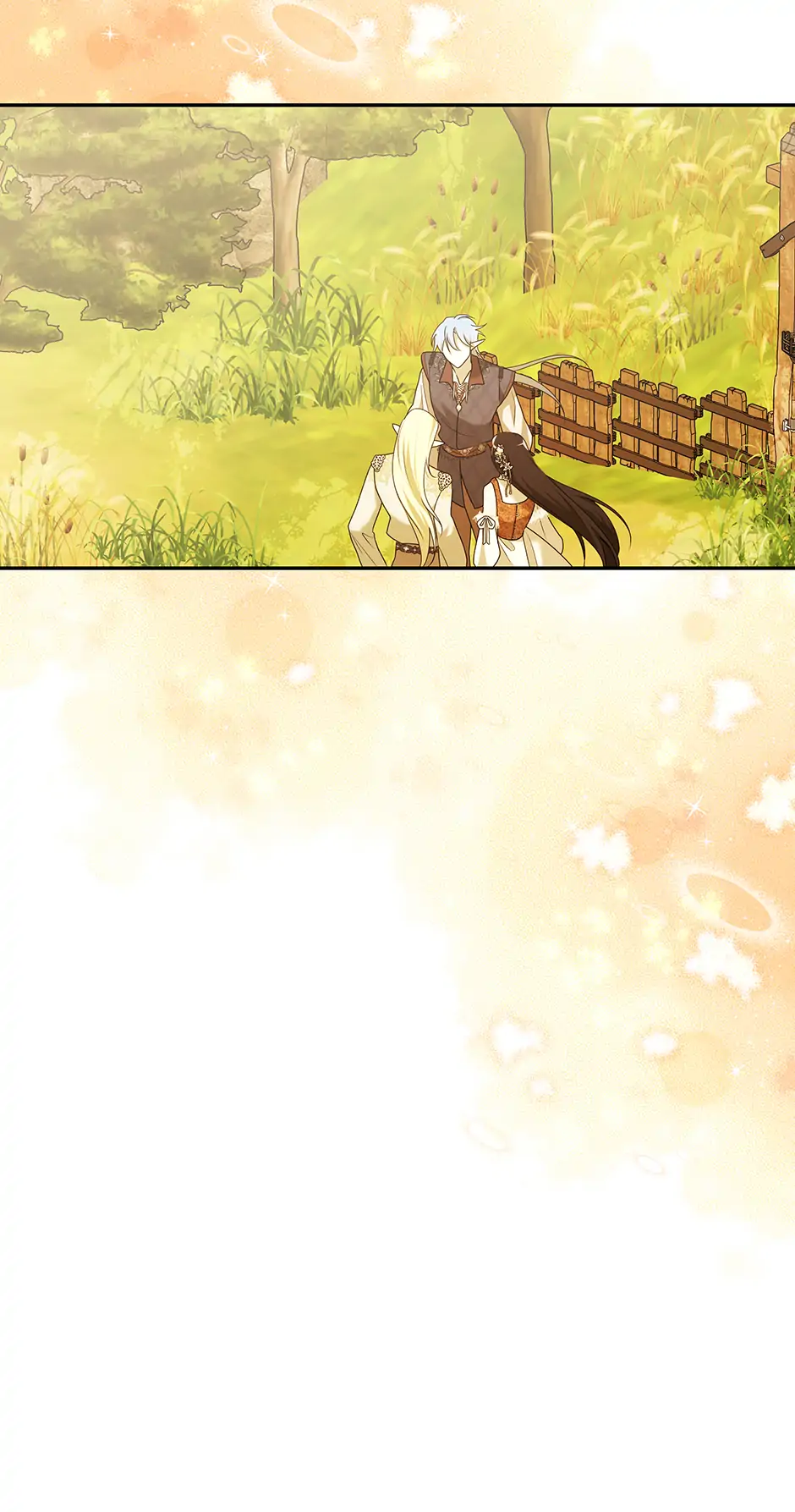 At the End of the Hidden Greenery Chapter 26 254 07