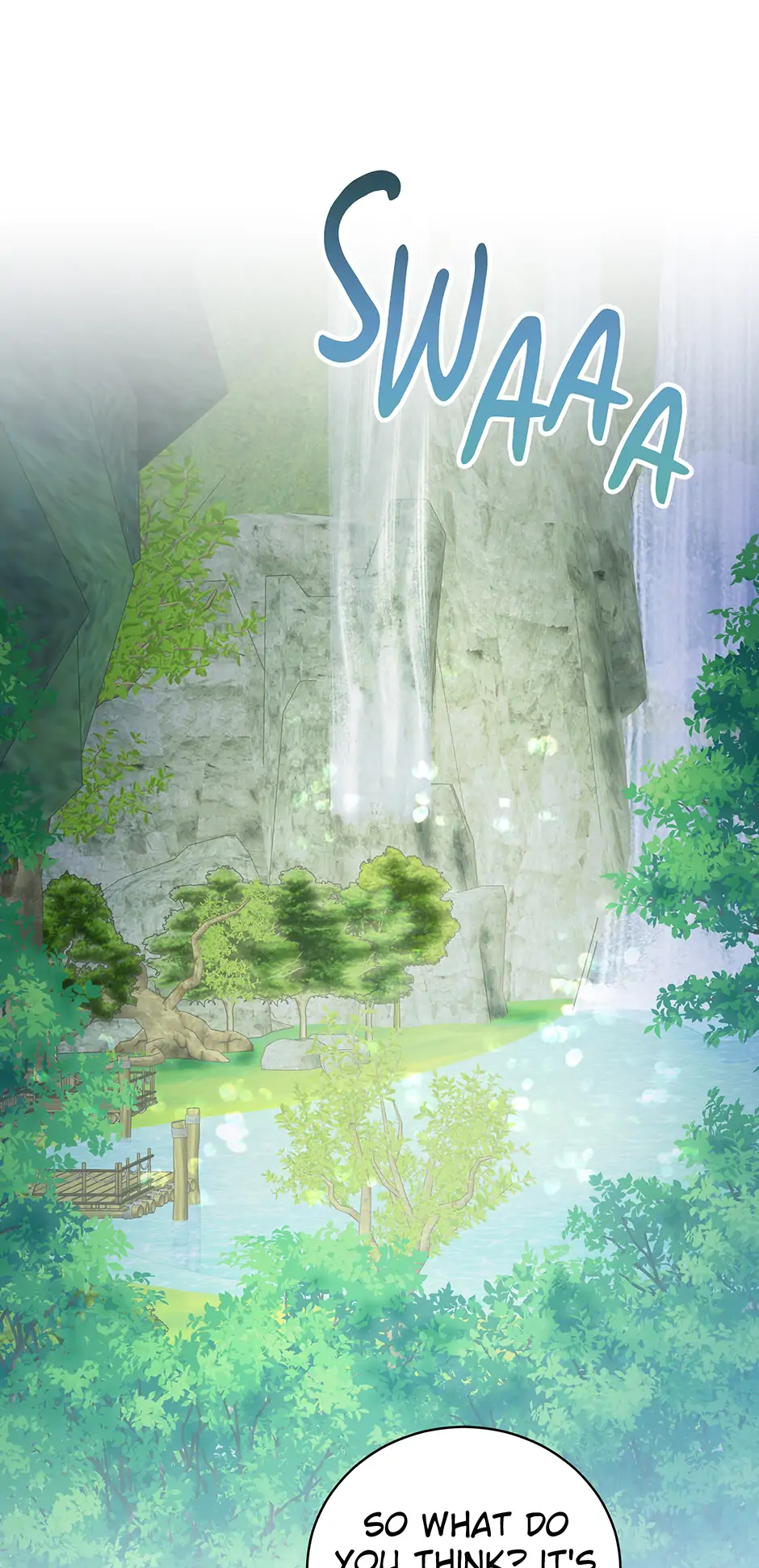 At the End of the Hidden Greenery Chapter 26 255 08