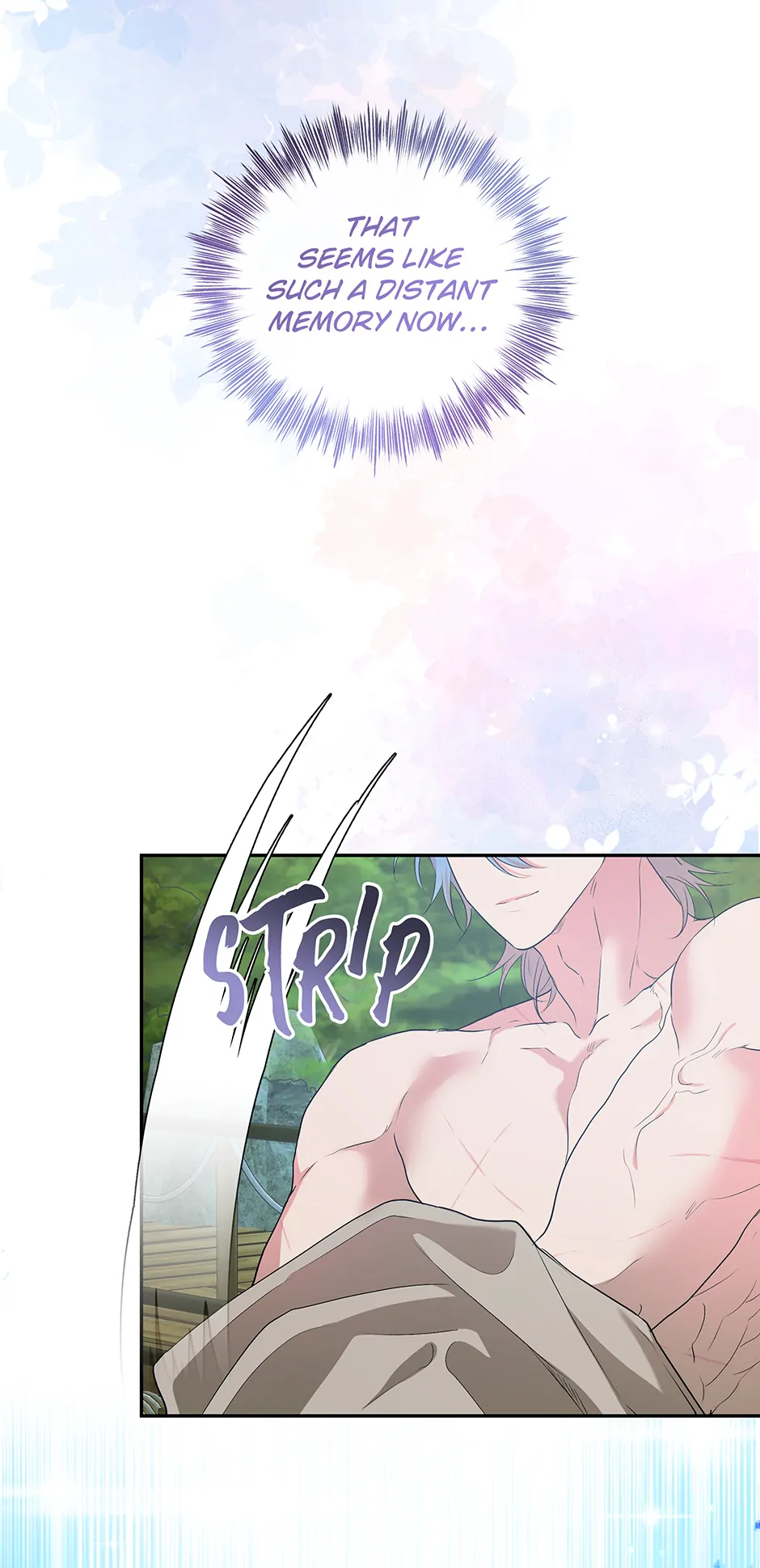 At the End of the Hidden Greenery Chapter 26 258 11