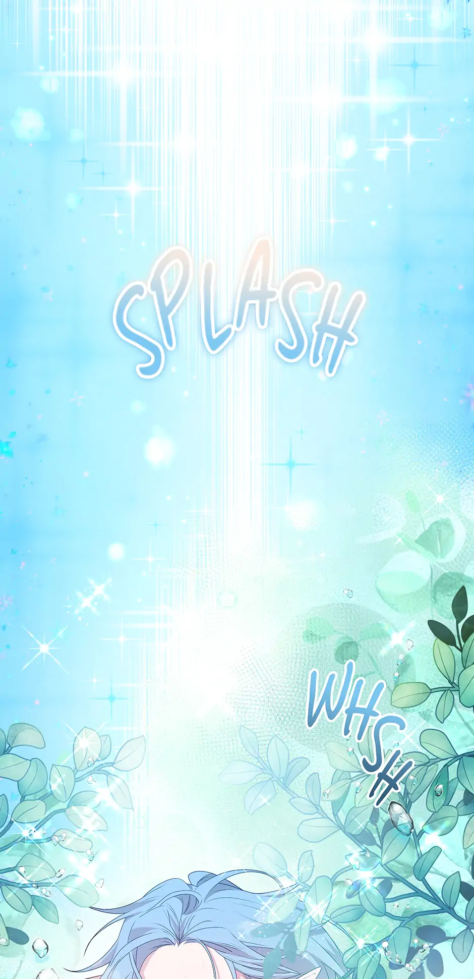 At the End of the Hidden Greenery Chapter 26 259 12