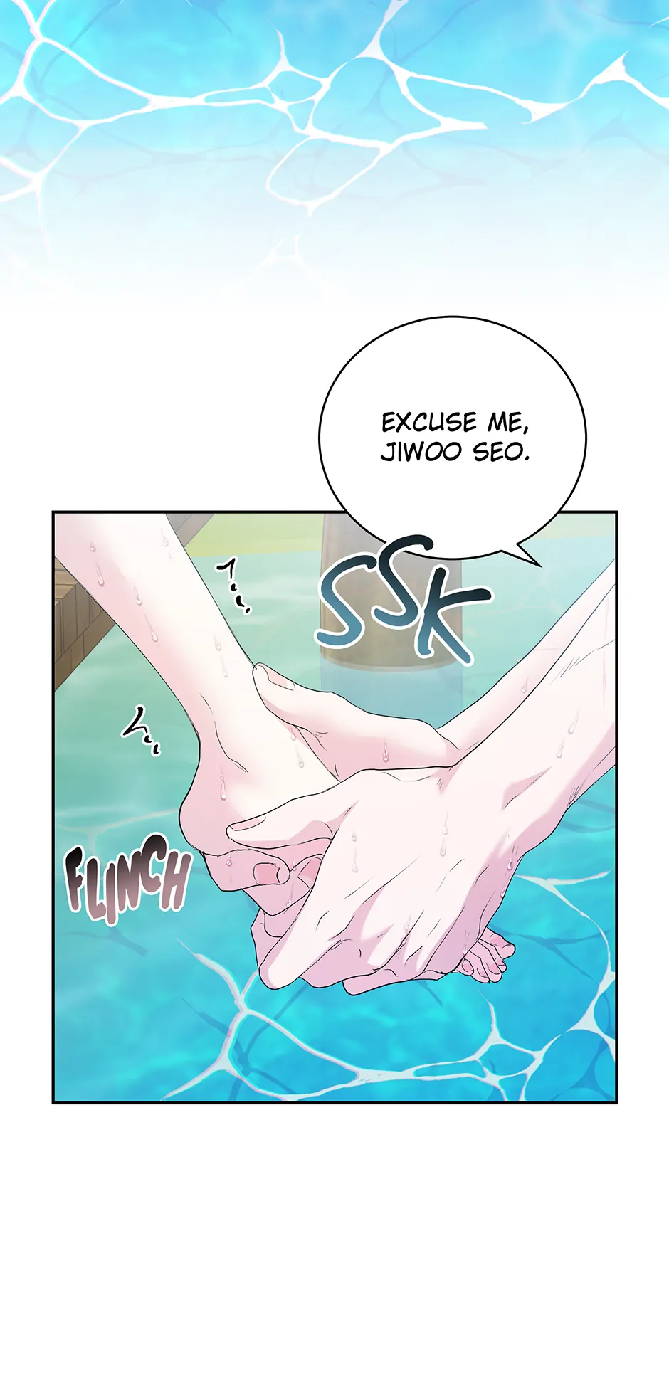 At the End of the Hidden Greenery Chapter 26 261 14