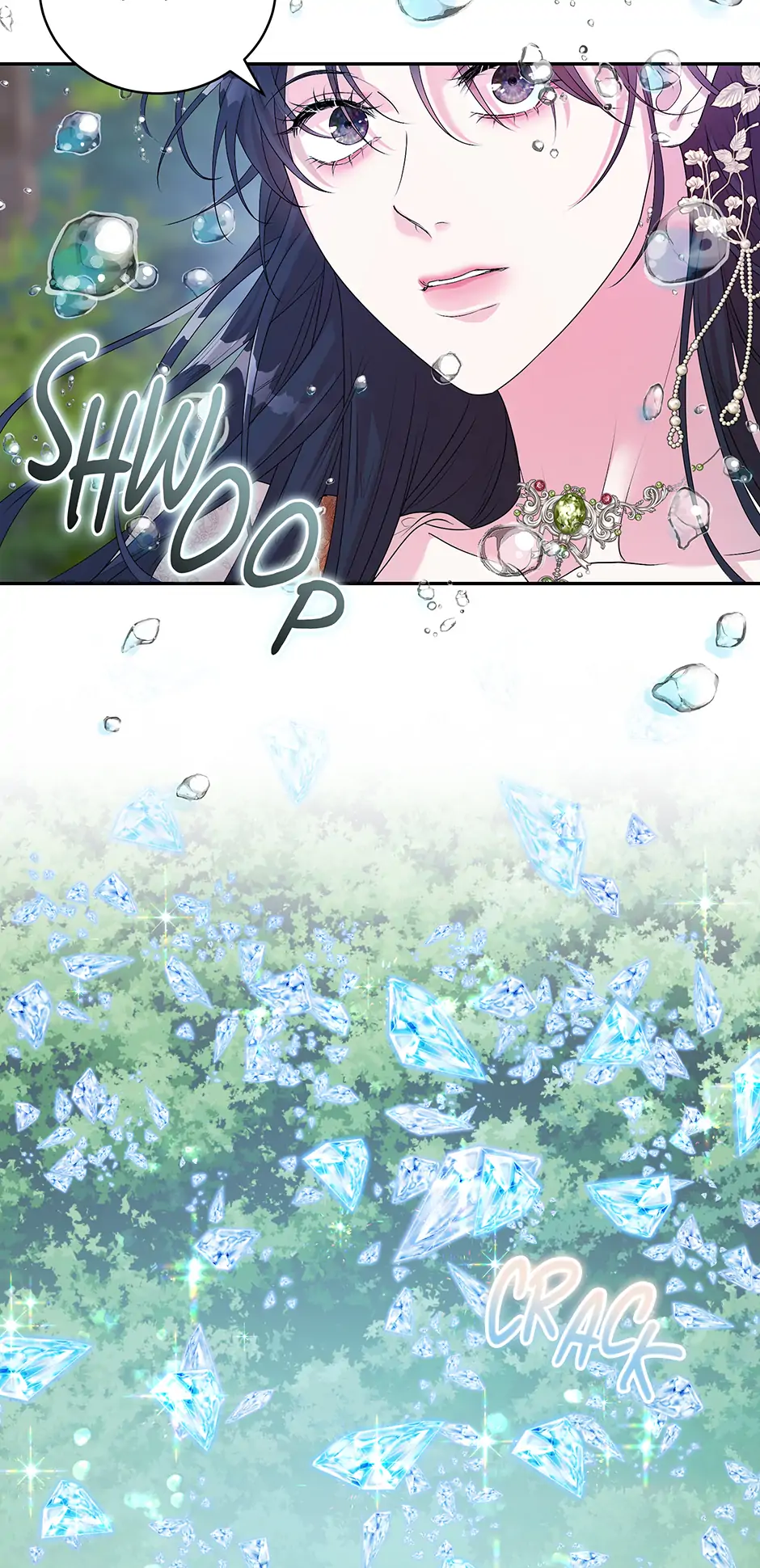 At the End of the Hidden Greenery Chapter 26 265 18