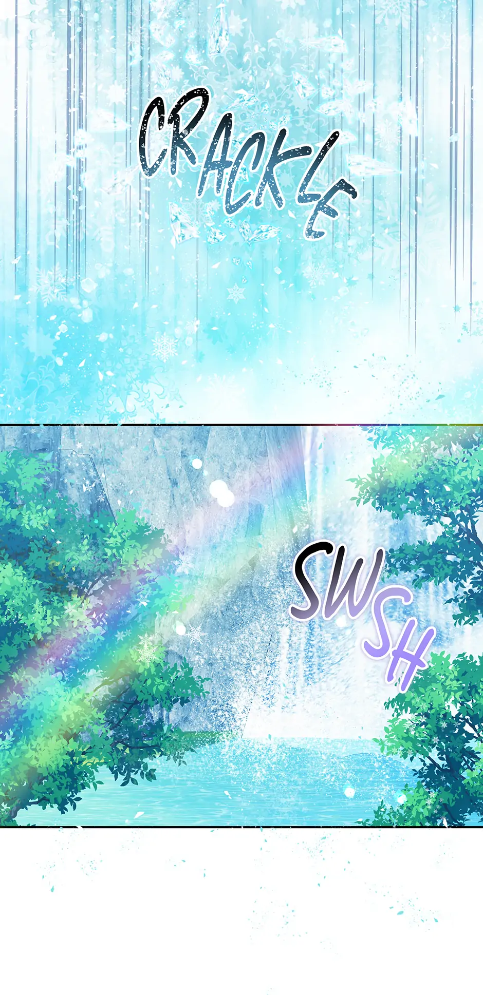 At the End of the Hidden Greenery Chapter 26 268 21