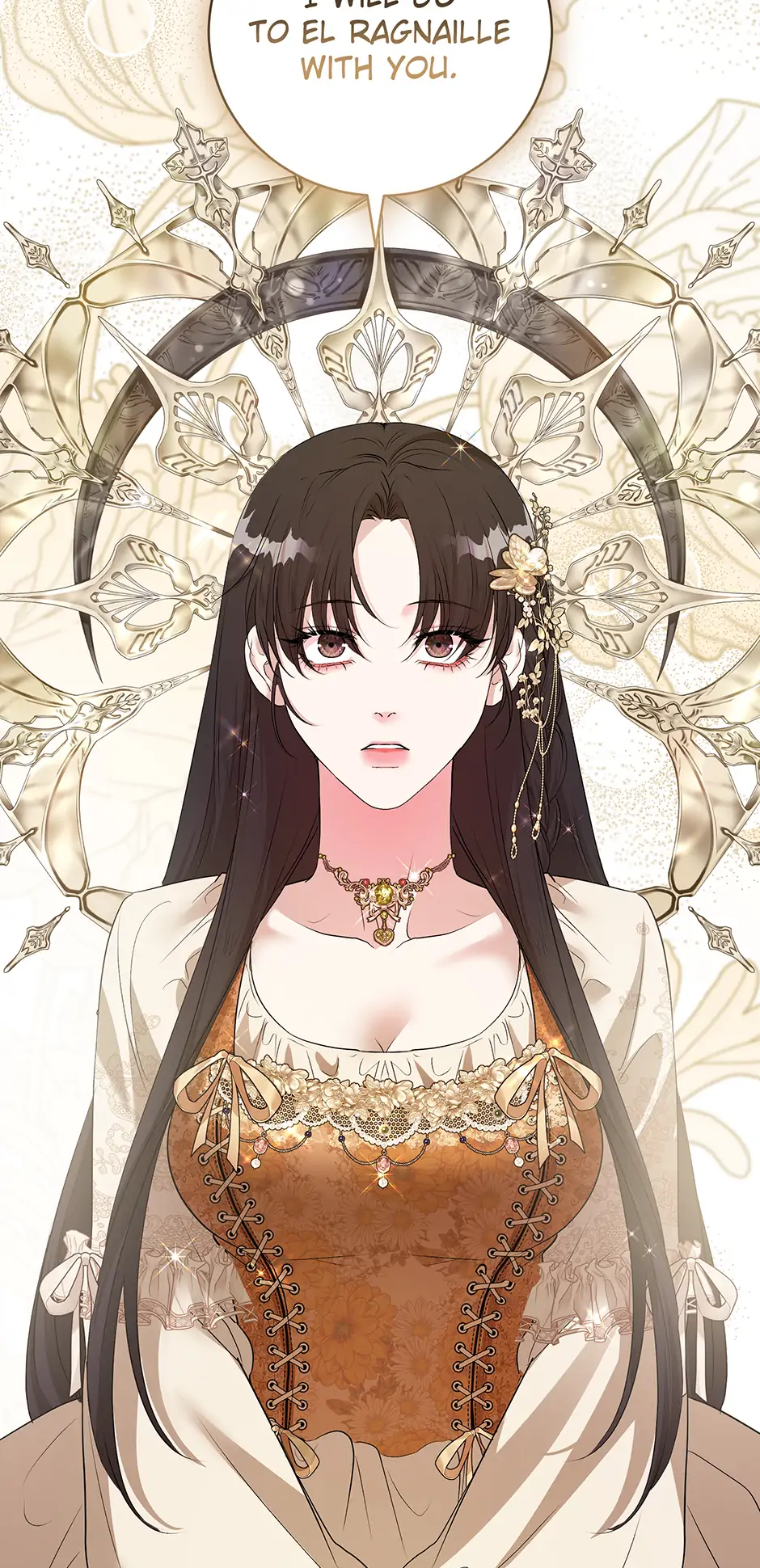 At the End of the Hidden Greenery Chapter 26 279 32