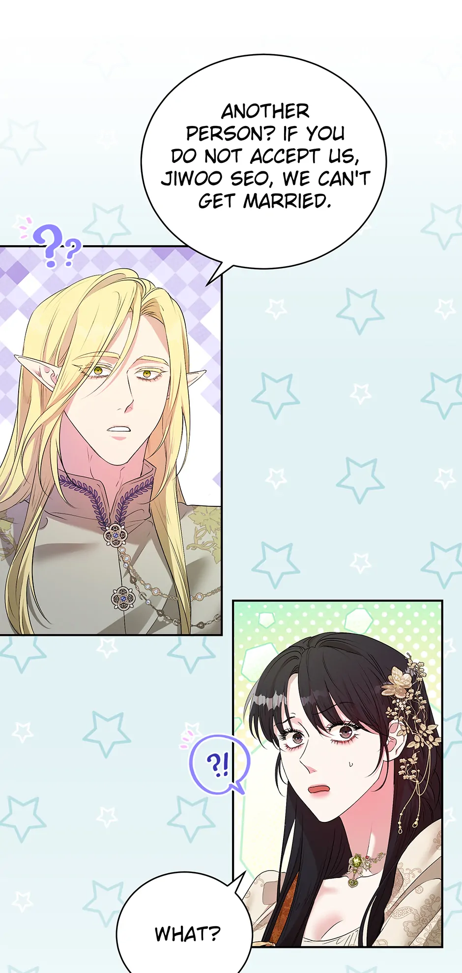 At the End of the Hidden Greenery Chapter 26 290 43