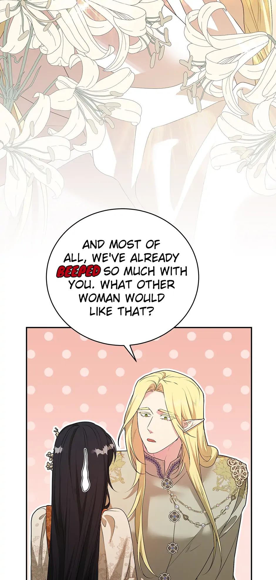 At the End of the Hidden Greenery Chapter 26 293 46