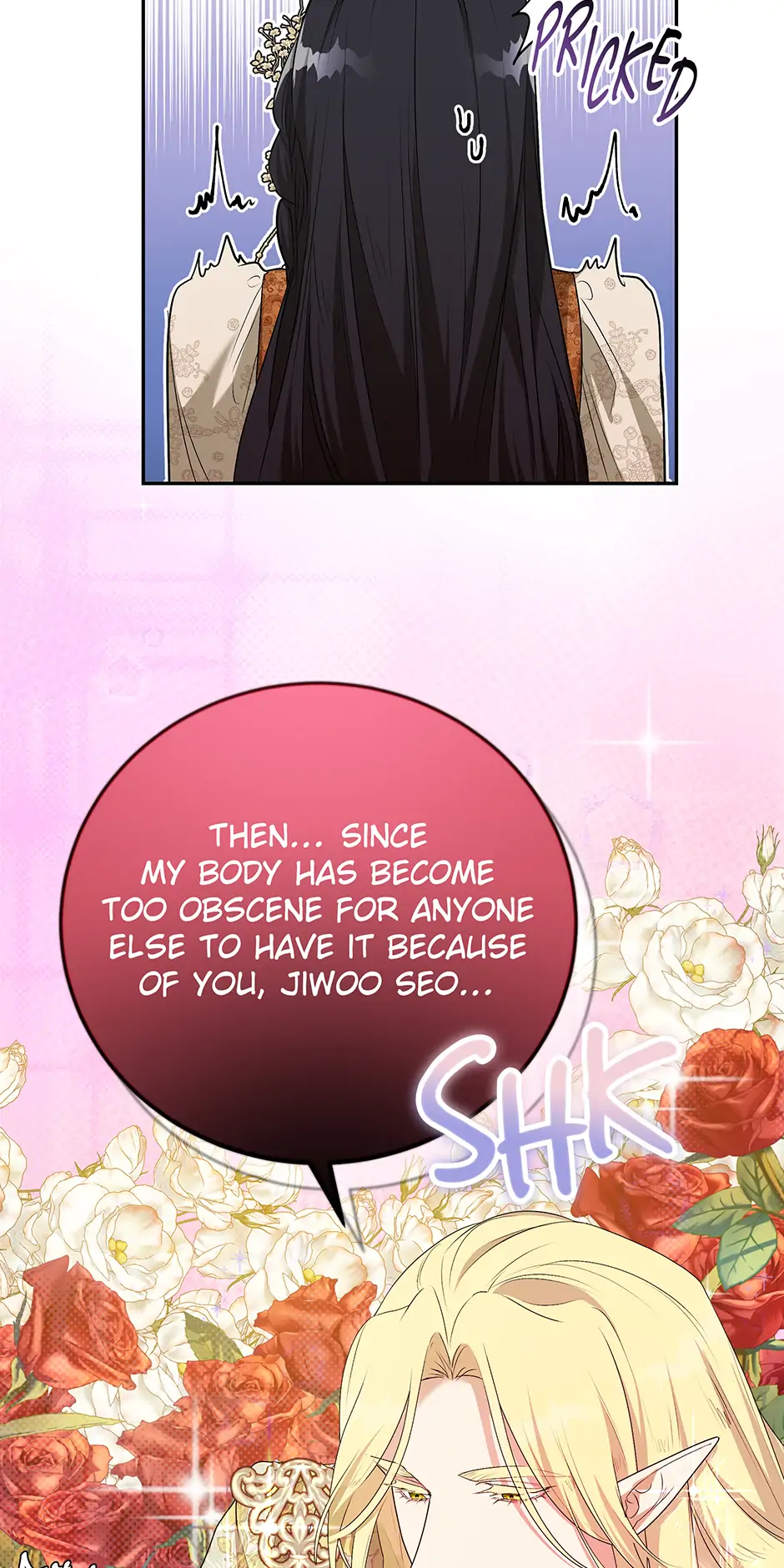 At the End of the Hidden Greenery Chapter 26 299 52