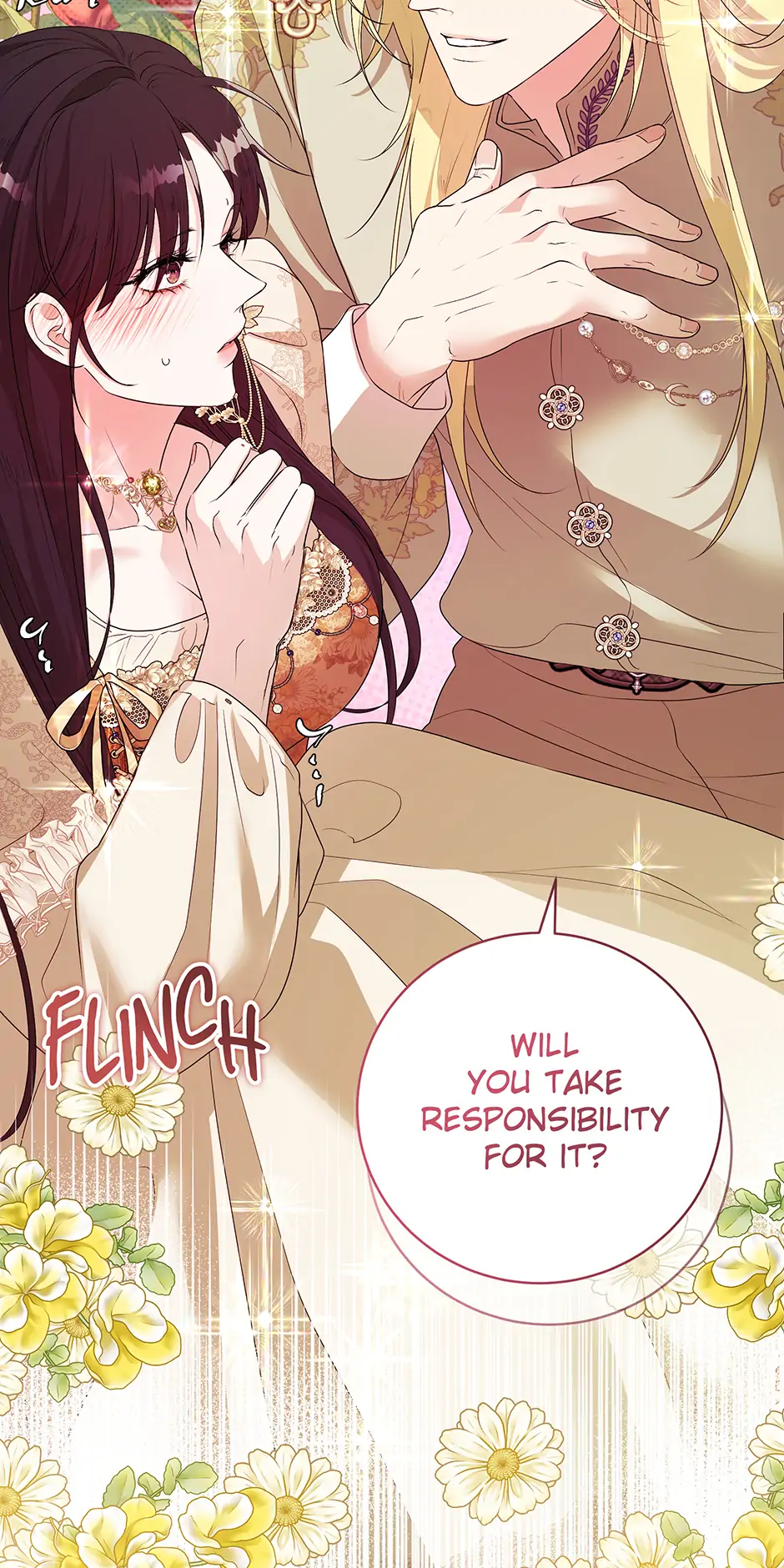 At the End of the Hidden Greenery Chapter 26 300 53