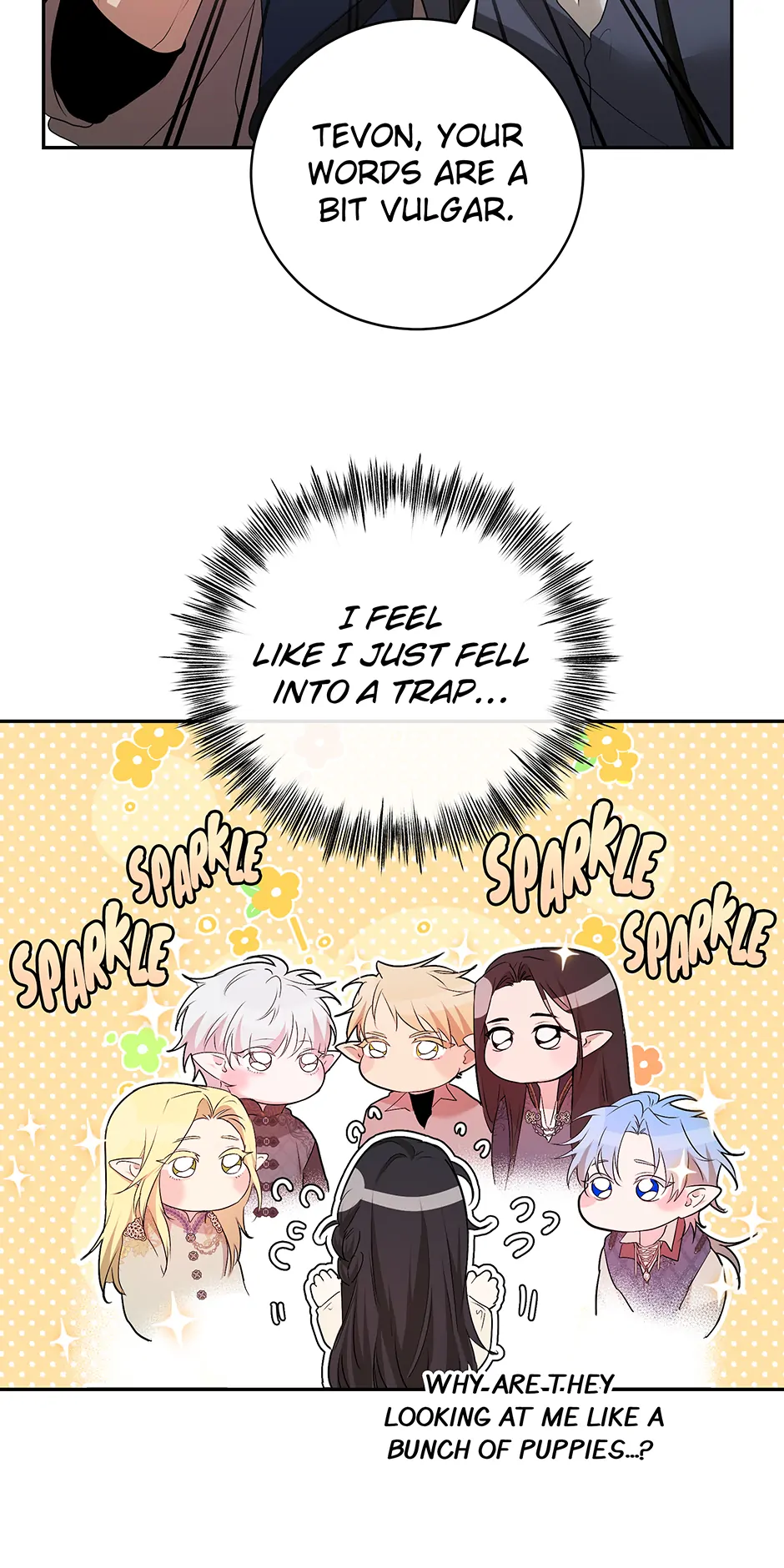 At the End of the Hidden Greenery Chapter 26 302 55