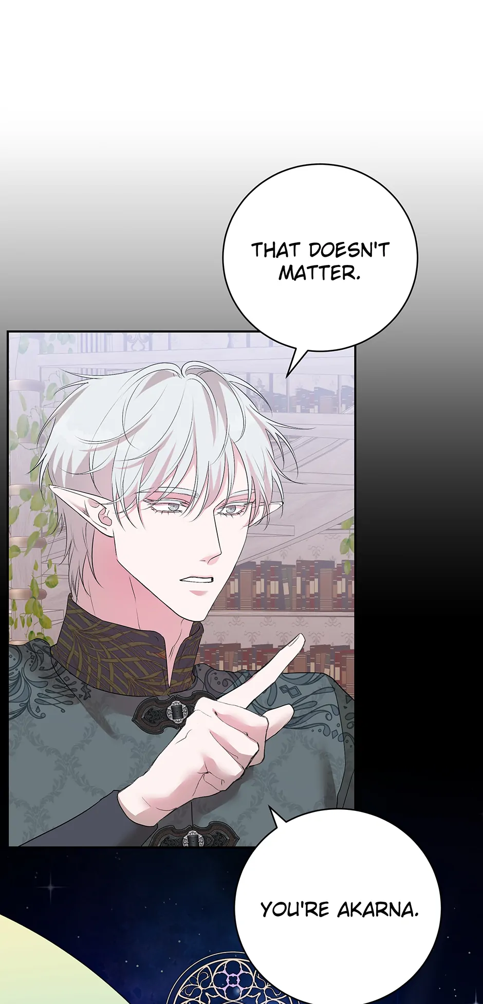 At the End of the Hidden Greenery Chapter 26 304 57