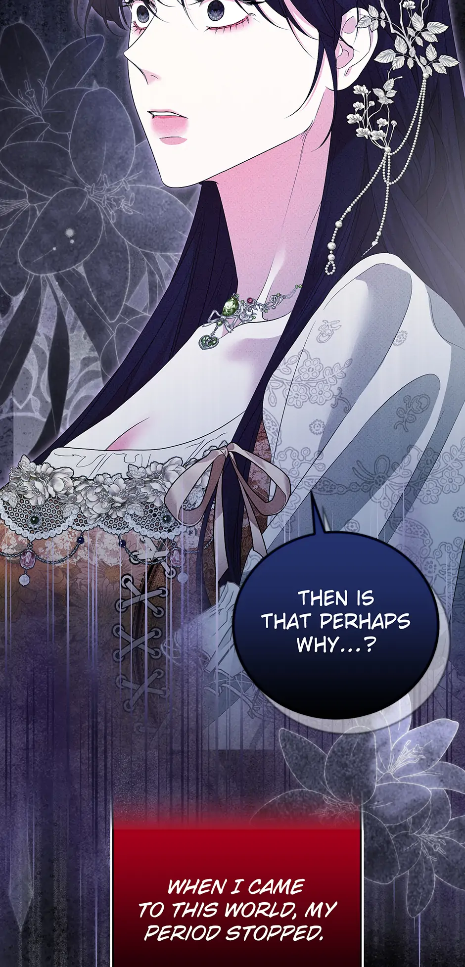 At the End of the Hidden Greenery Chapter 26 308 61