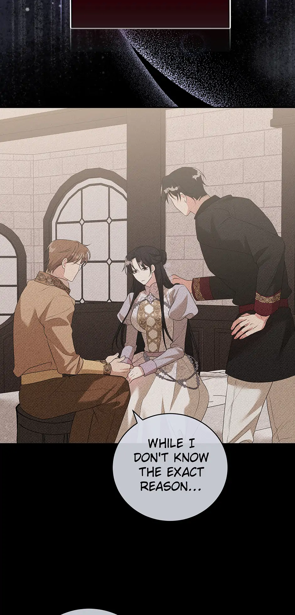 At the End of the Hidden Greenery Chapter 26 309 62