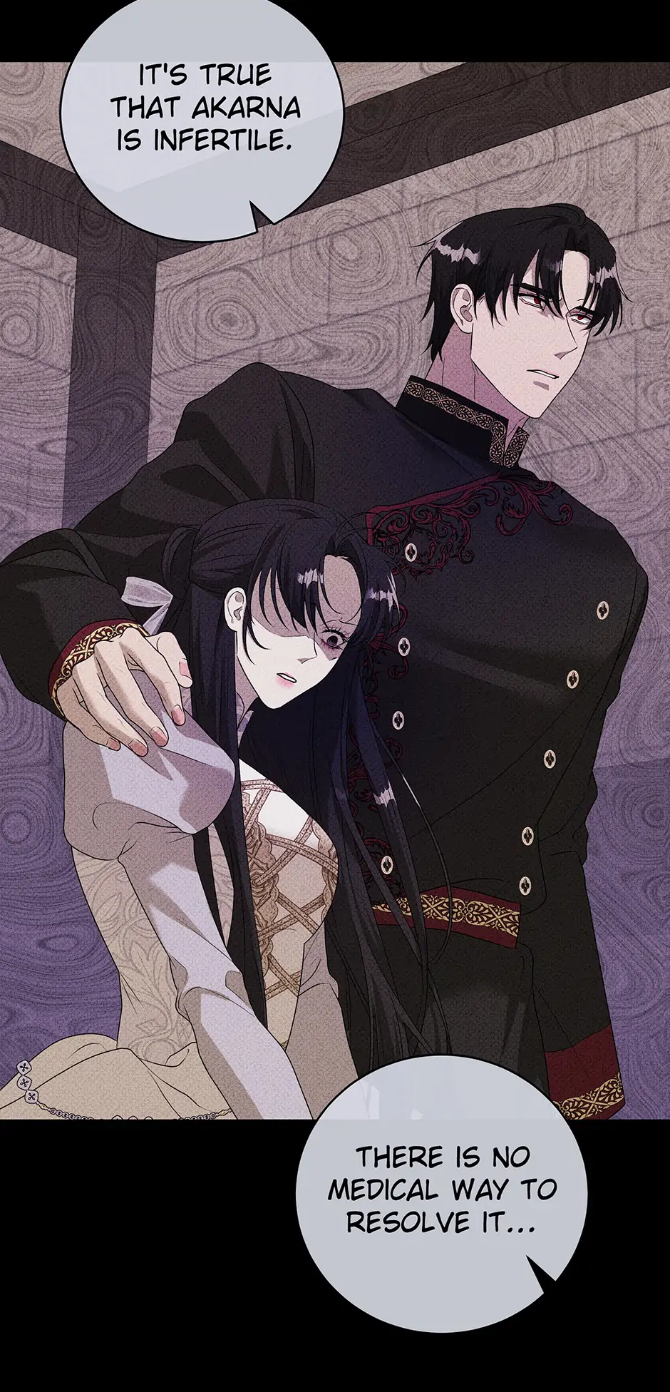 At the End of the Hidden Greenery Chapter 26 310 63