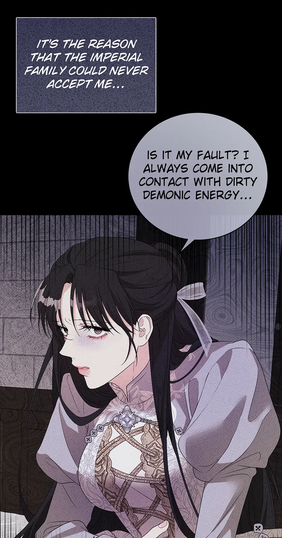 At the End of the Hidden Greenery Chapter 26 311 64