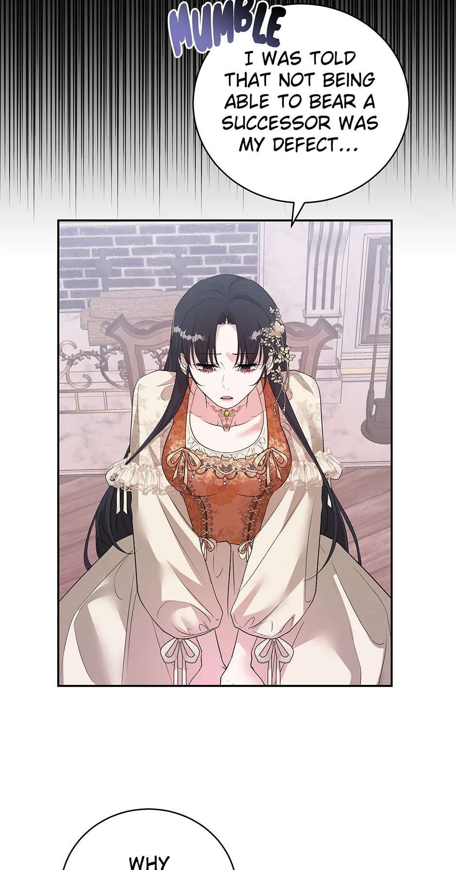 At the End of the Hidden Greenery Chapter 26 314 67