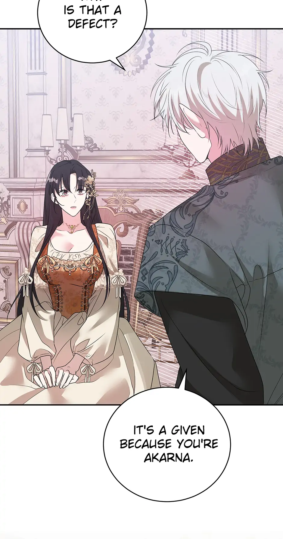 At the End of the Hidden Greenery Chapter 26 315 68