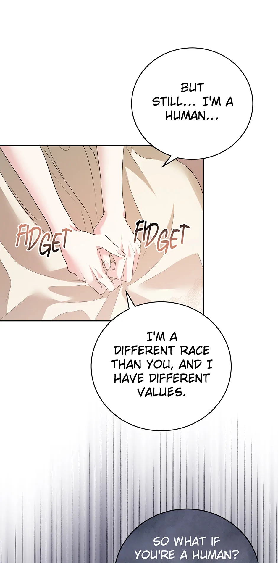 At the End of the Hidden Greenery Chapter 26 318 71