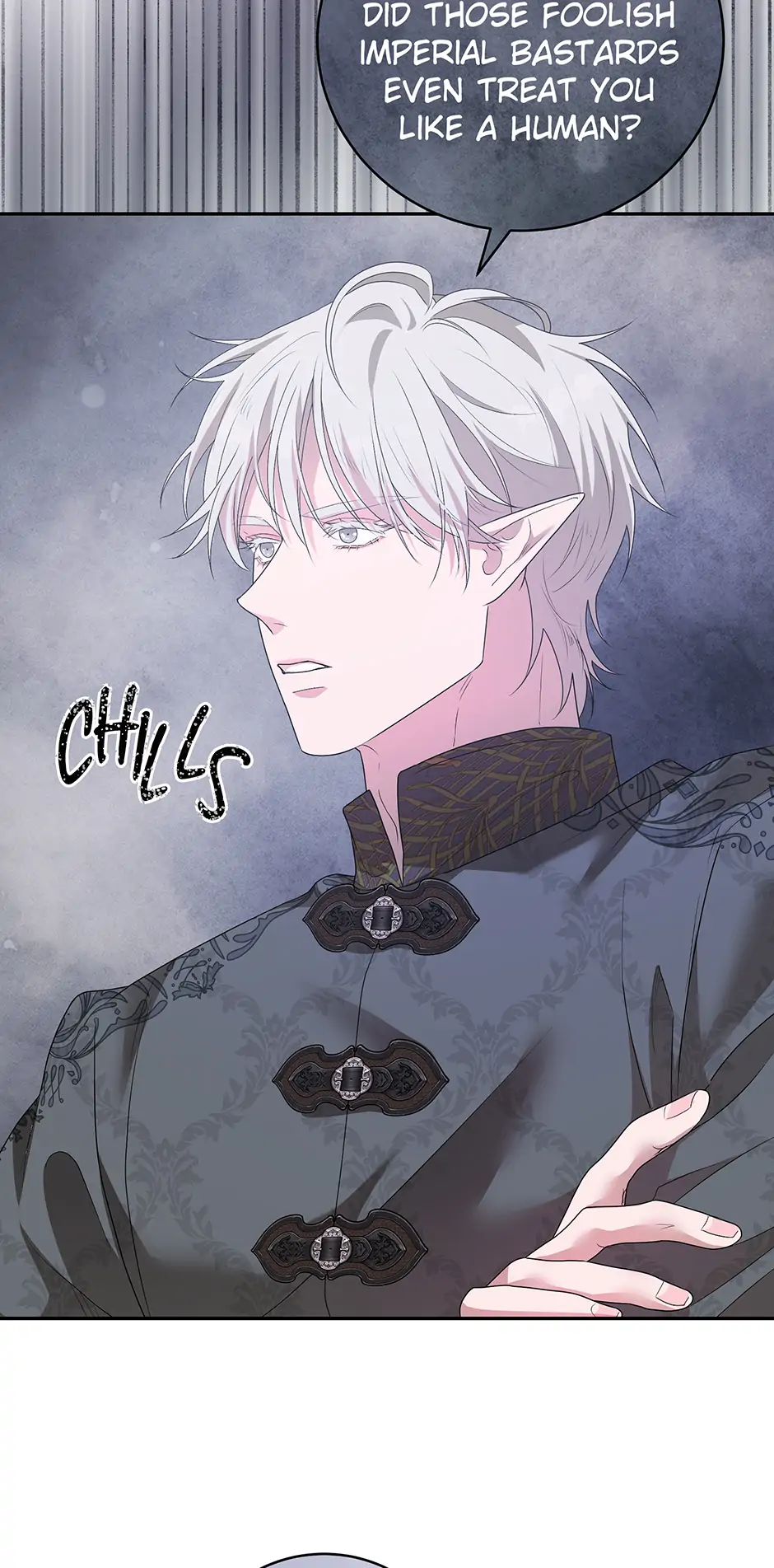 At the End of the Hidden Greenery Chapter 26 319 72