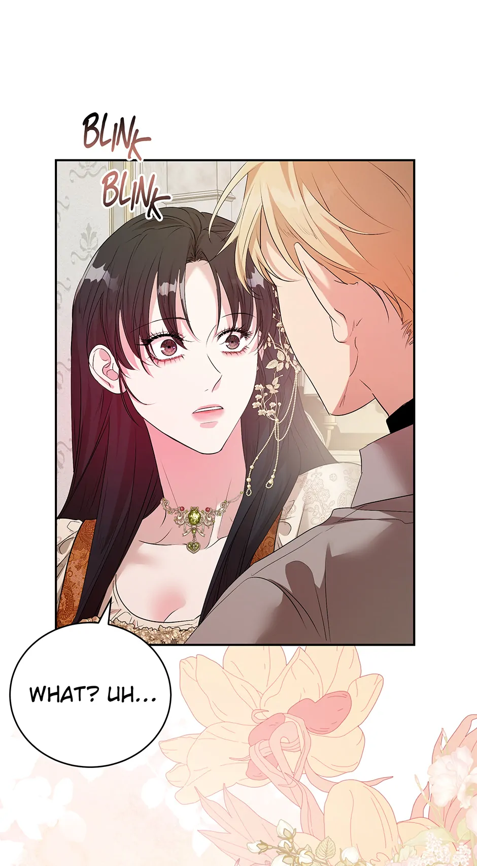 At the End of the Hidden Greenery Chapter 26 325 78