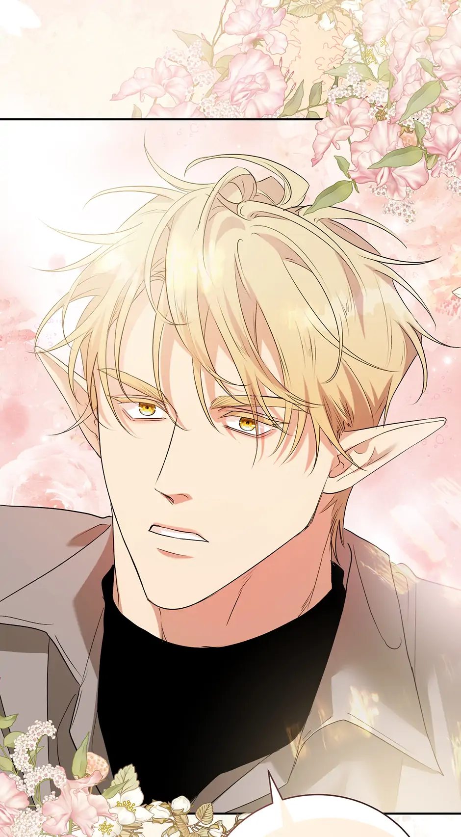 At the End of the Hidden Greenery Chapter 26 326 79