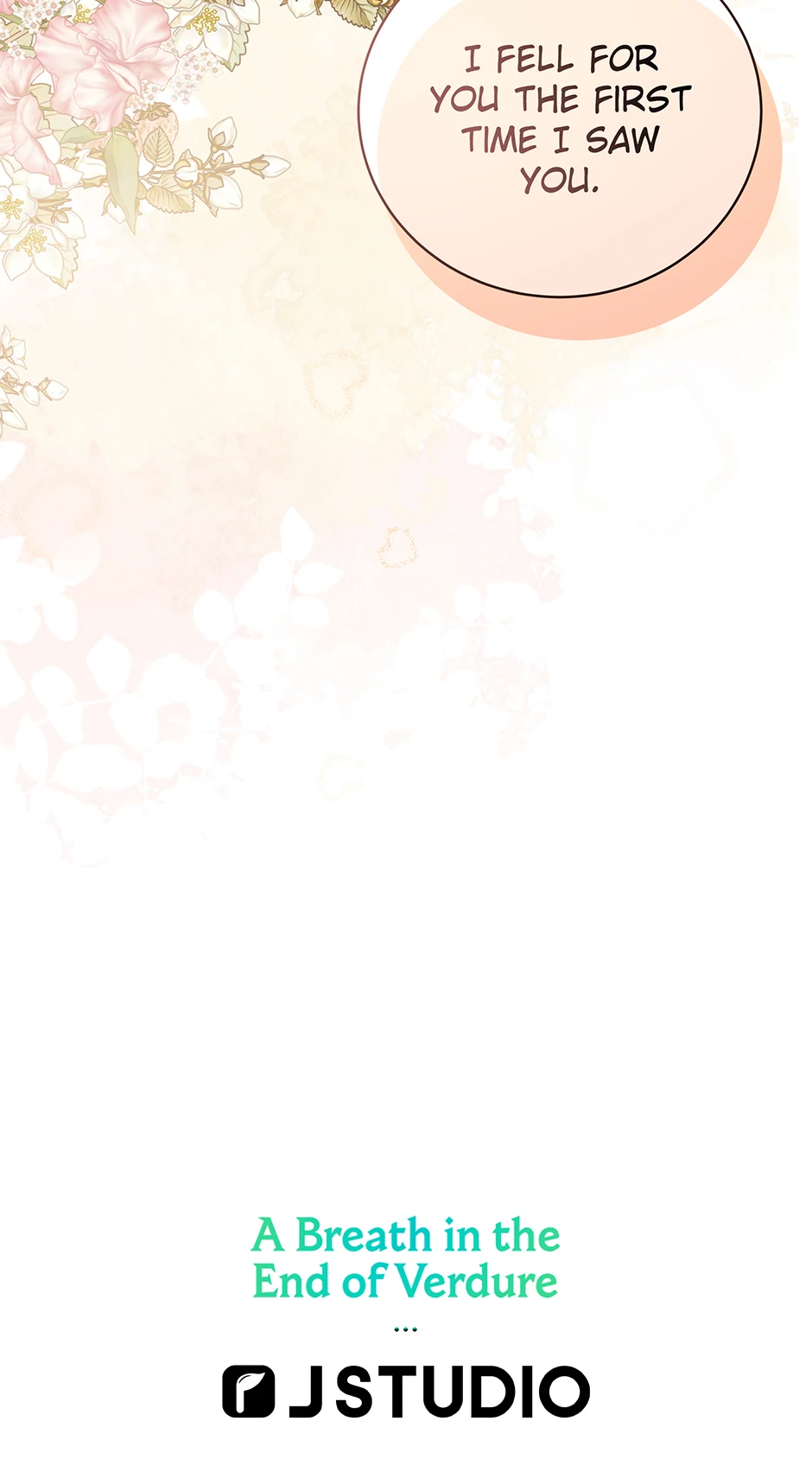 At the End of the Hidden Greenery Chapter 26 327 80