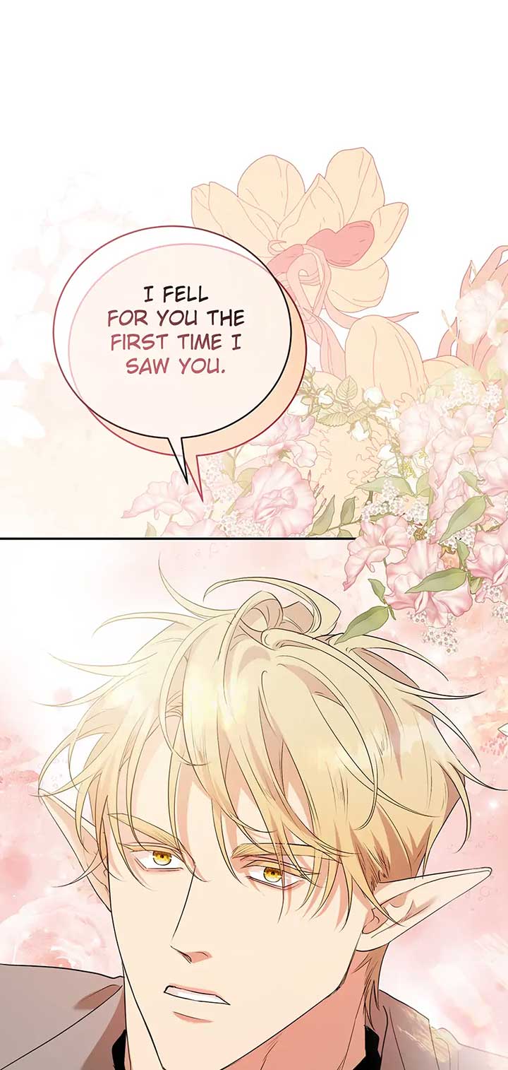 At the End of the Hidden Greenery Chapter 27 275 01