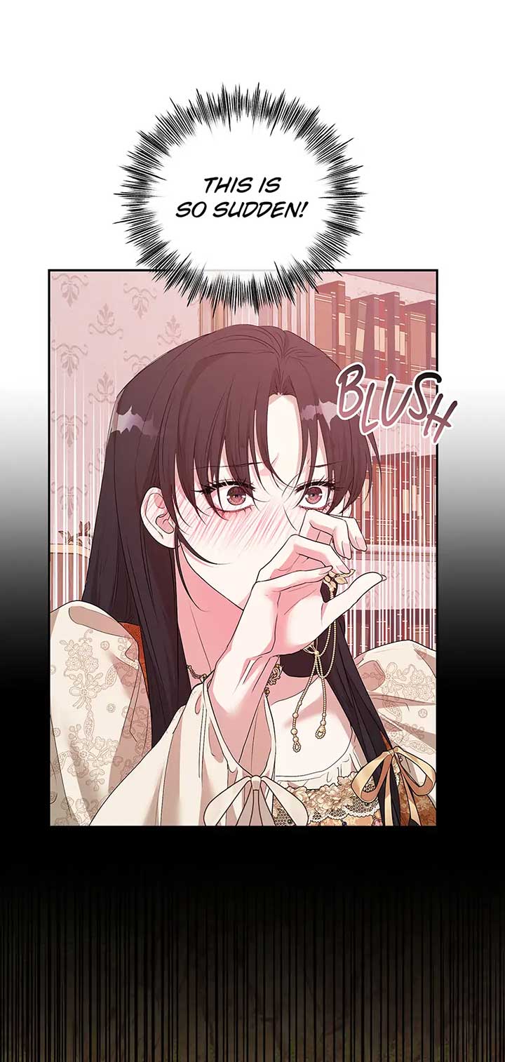 At the End of the Hidden Greenery Chapter 27 277 03