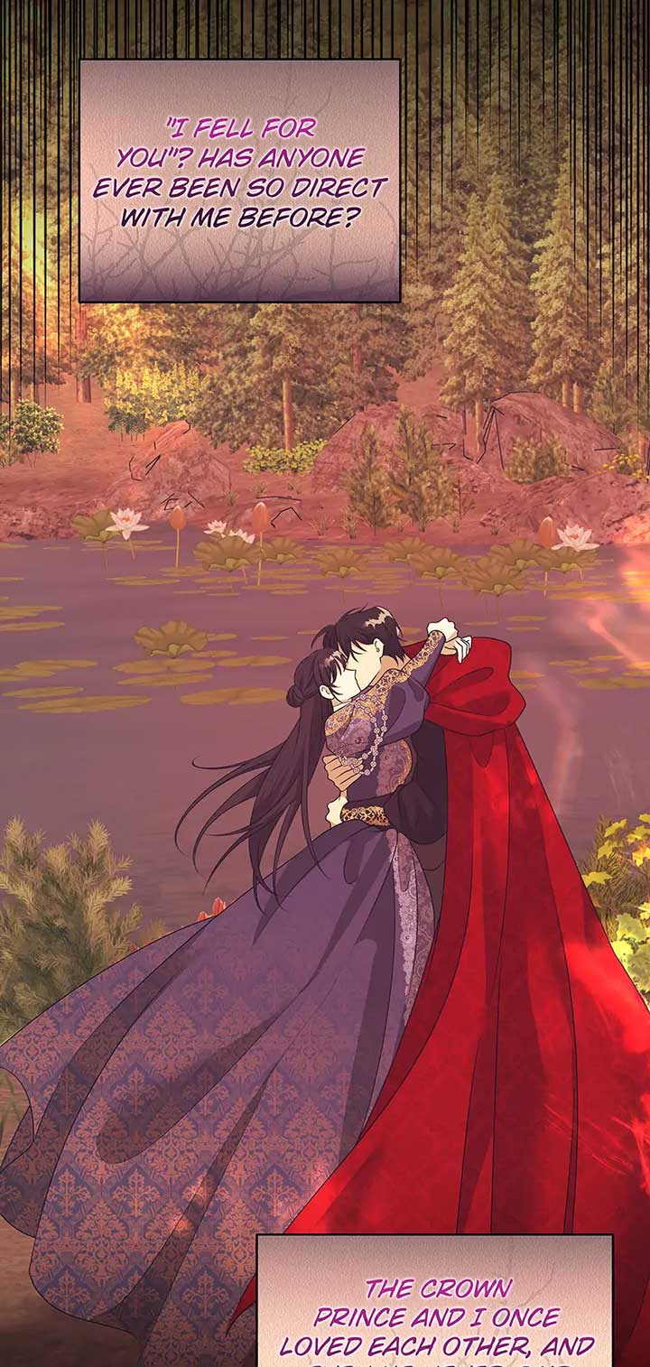 At the End of the Hidden Greenery Chapter 27 278 04