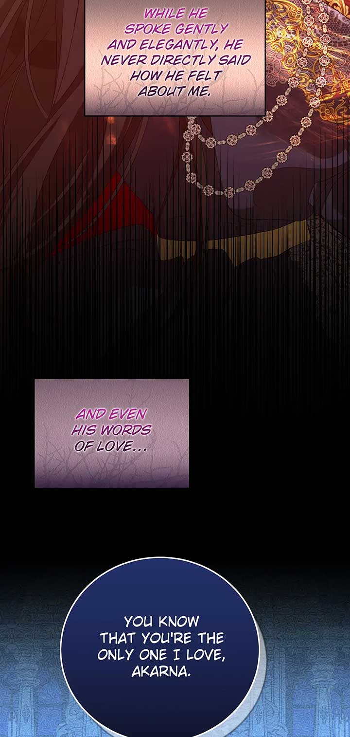 At the End of the Hidden Greenery Chapter 27 280 06