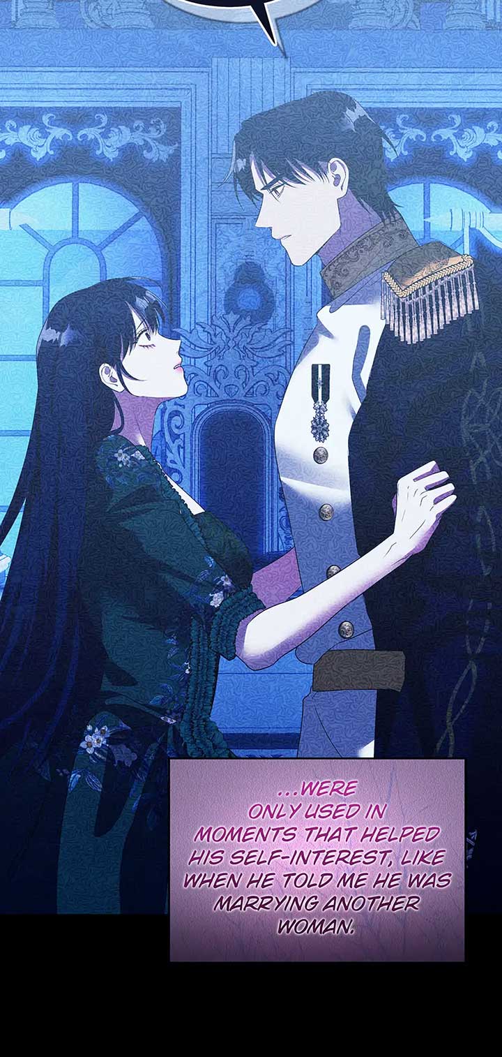 At the End of the Hidden Greenery Chapter 27 281 07