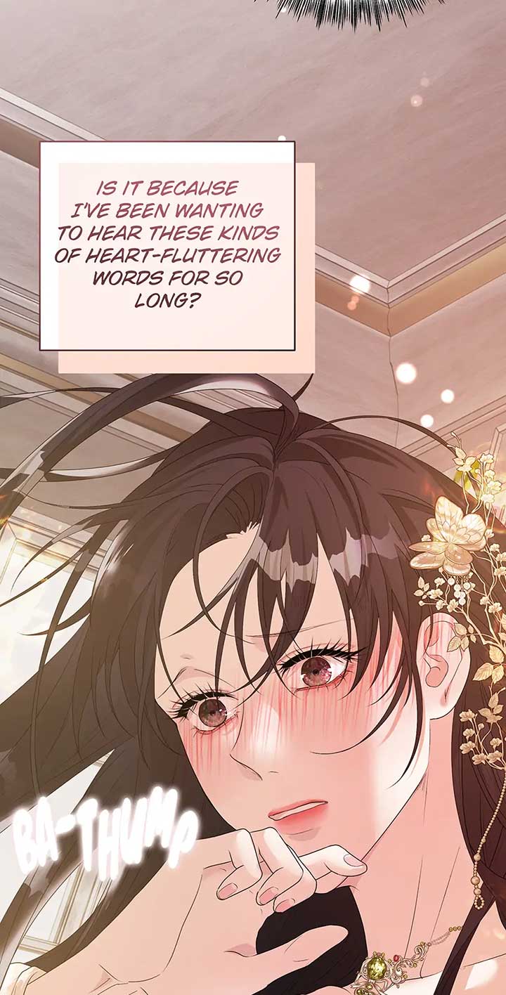 At the End of the Hidden Greenery Chapter 27 283 09