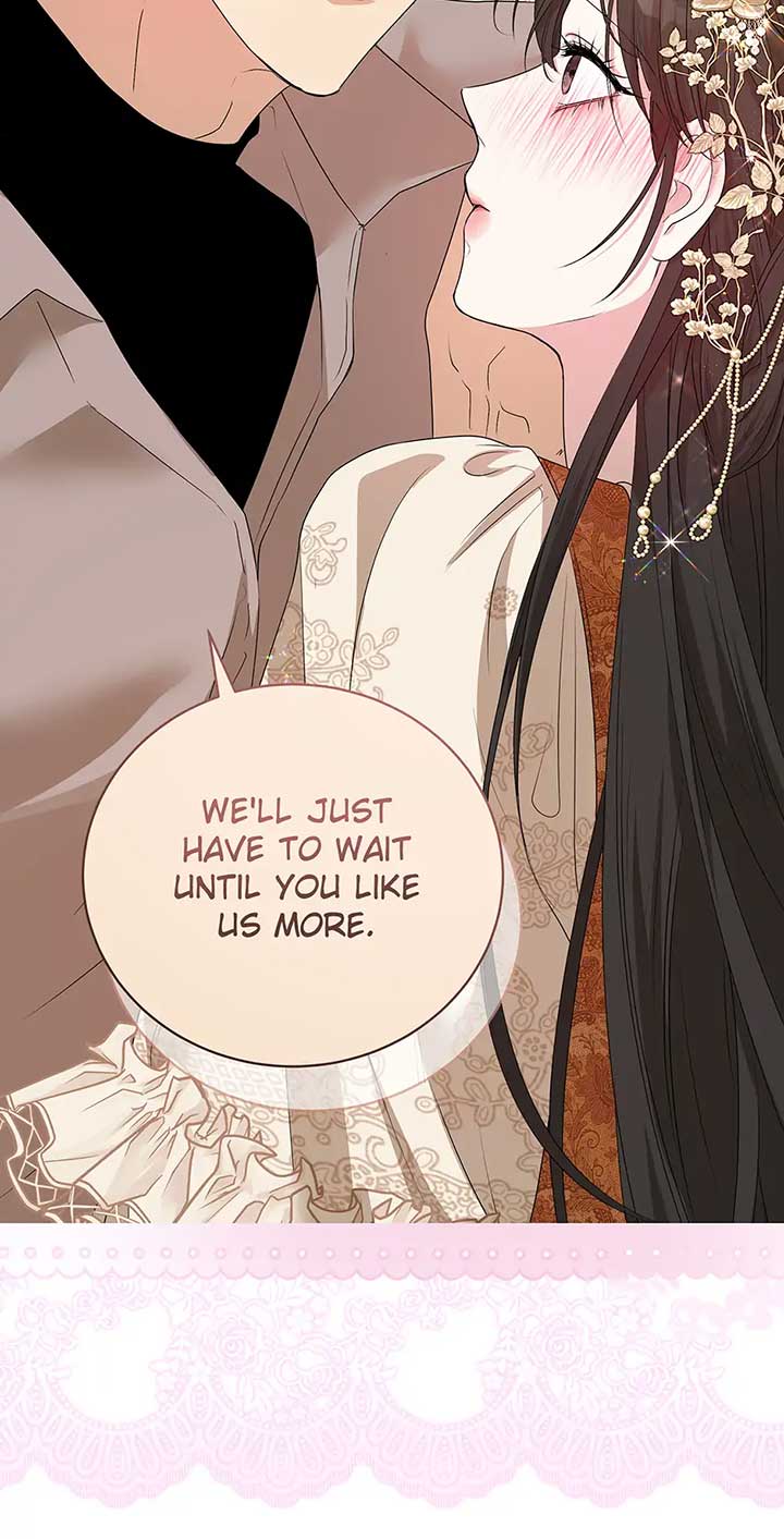 At the End of the Hidden Greenery Chapter 27 288 14